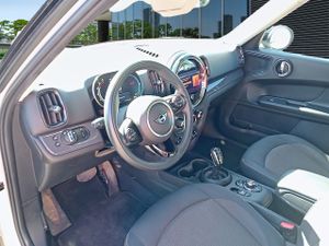 Mini Countryman Cooper D - Foto 8