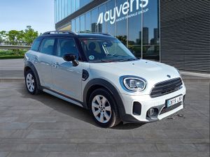 Mini Countryman Cooper D - Foto 4