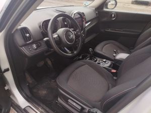 Mini Countryman Cooper D - Foto 8