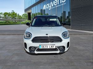 Mini Countryman Cooper D - Foto 3