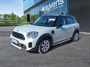 Mini Countryman Cooper D - Foto 2