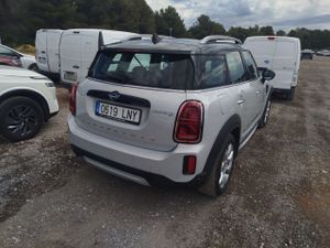 Mini Countryman Cooper D - Foto 5