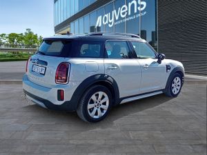 Mini Countryman Cooper D - Foto 5