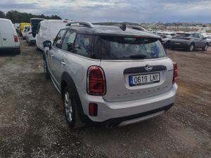 Mini Countryman Cooper D - Foto 7