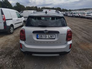 Mini Countryman Cooper D - Foto 6