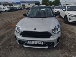Mini Countryman Cooper D - Foto 3
