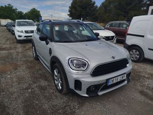 Mini Countryman Cooper D - Foto 4