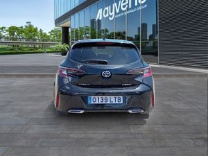 Toyota Corolla 2.0 180h Advance E-cvt - Foto 6