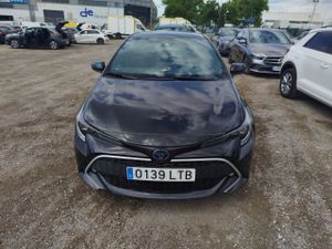 Toyota Corolla 2.0 180h Advance E-cvt - Foto 3
