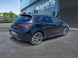 Toyota Corolla 2.0 180h Advance E-cvt - Foto 5