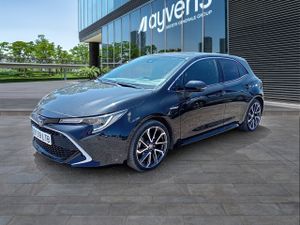 Toyota Corolla 2.0 180h Advance E-cvt - Foto 2