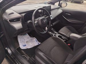 Toyota Corolla 2.0 180h Advance E-cvt - Foto 8