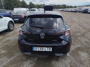 Toyota Corolla 2.0 180h Advance E-cvt - Foto 6