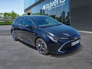 Toyota Corolla 2.0 180h Advance E-cvt - Foto 4