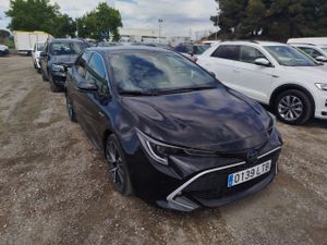 Toyota Corolla 2.0 180h Advance E-cvt - Foto 4