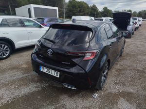 Toyota Corolla 2.0 180h Advance E-cvt - Foto 5