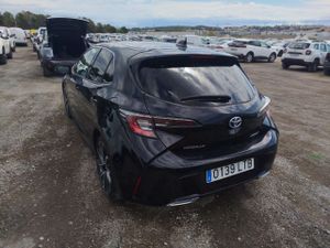 Toyota Corolla 2.0 180h Advance E-cvt - Foto 7