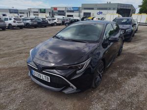 Toyota Corolla 2.0 180h Advance E-cvt - Foto 2