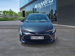 Toyota Corolla 2.0 180h Advance E-cvt - Foto 3