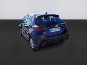 Toyota Yaris 1.5 120h Active Tech - Foto 7