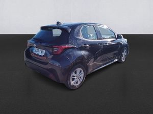 Toyota Yaris 1.5 120h Active Tech - Foto 5