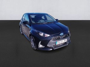 Toyota Yaris 1.5 120h Active Tech - Foto 4