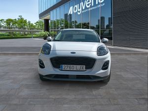 Ford Puma 1.0 Ecoboost 92kw (125cv) Titanium - Foto 3