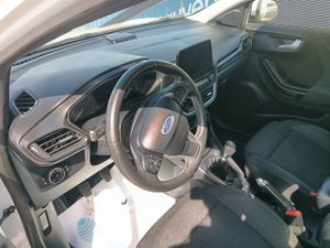 Ford Puma 1.0 Ecoboost 92kw (125cv) Titanium - Foto 8