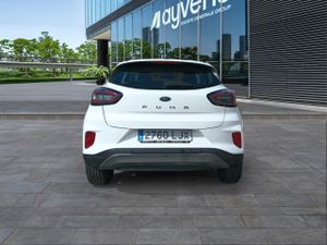 Ford Puma 1.0 Ecoboost 92kw (125cv) Titanium - Foto 6
