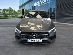 Mercedes Cla 220 D Dct - Foto 3