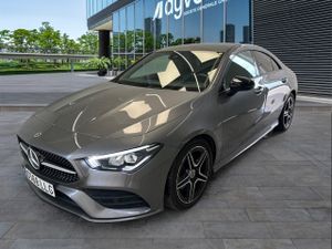 Mercedes Cla 220 D Dct - Foto 2