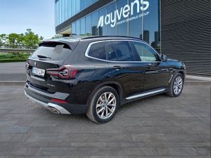 Bmw X3 Xdrive30e Xline - Foto 5