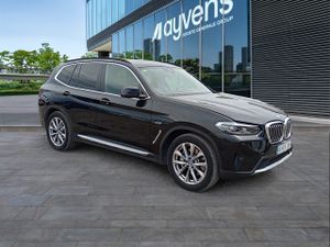 Bmw X3 Xdrive30e Xline - Foto 4