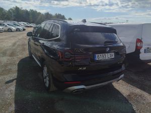 Bmw X3 Xdrive30e Xline - Foto 7