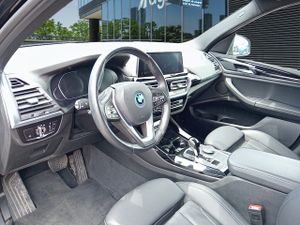 Bmw X3 Xdrive30e Xline - Foto 8