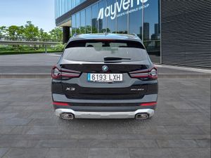 Bmw X3 Xdrive30e Xline - Foto 6