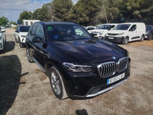 Bmw X3 Xdrive30e Xline - Foto 4