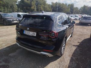 Bmw X3 Xdrive30e Xline - Foto 5