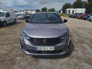 Peugeot 3008 300 E-eat8 Gt - Foto 3