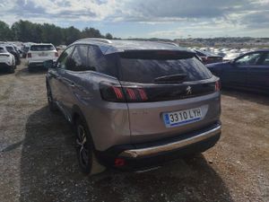 Peugeot 3008 300 E-eat8 Gt - Foto 7