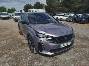 Peugeot 3008 300 E-eat8 Gt - Foto 4