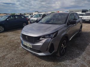 Peugeot 3008 300 E-eat8 Gt - Foto 2