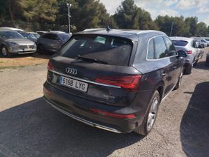 Audi Q5 Advanced 35 Tdi 120kw S Tronic - Foto 5