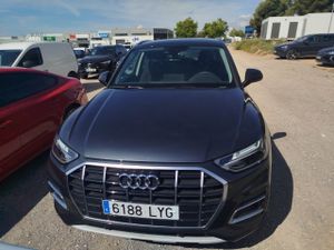 Audi Q5 Advanced 35 Tdi 120kw S Tronic - Foto 3