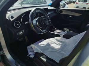 Mercedes Glc-class Glc 300 E 4matic - Foto 8