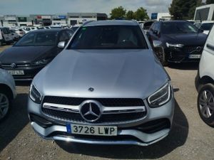 Mercedes Glc-class Glc 300 E 4matic - Foto 3