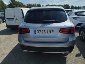 Mercedes Glc-class Glc 300 E 4matic - Foto 6