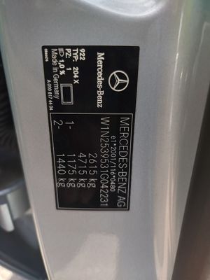 Mercedes Glc-class Glc 300 E 4matic - Foto 9