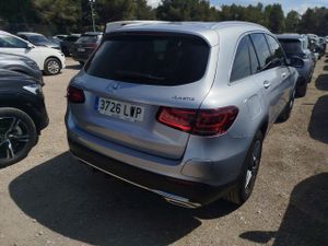 Mercedes Glc-class Glc 300 E 4matic - Foto 5