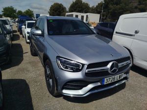 Mercedes Glc-class Glc 300 E 4matic - Foto 4